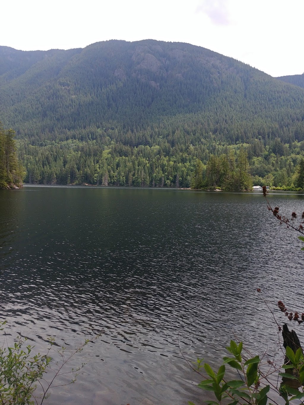 Buntzen Lake Trail | Buntzen Lake Trail, Anmore, BC V3H 4Z4, Canada | Phone: (604) 469-9679