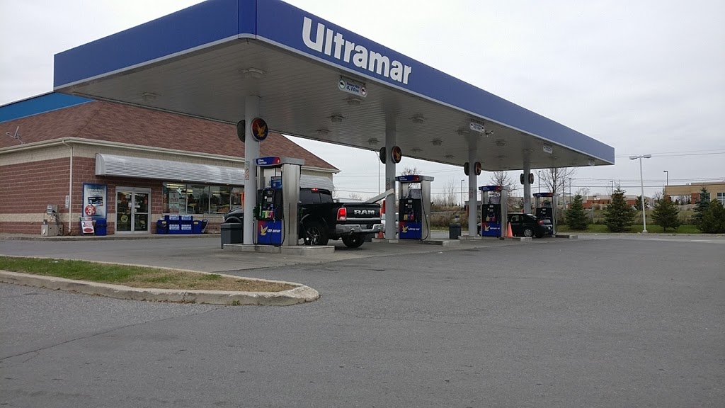 Ultramar | 267 Rue Front, Gatineau, QC J9H 6Z9, Canada | Phone: (819) 682-5555