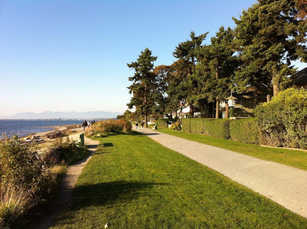 Sullivan Point Park | 12111 Sullivan St, Surrey, BC V4A 3B1, Canada | Phone: (604) 501-5050