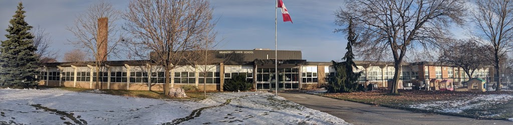 Briarcrest Junior School | 60 Wellesworth Dr, Etobicoke, ON M9C 4R3, Canada | Phone: (416) 394-6180