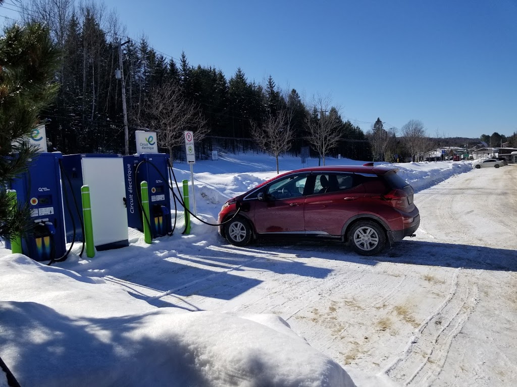 Circuit Électrique Charging Station | 8130 Boulevard du Curé Labelle, Labelle, QC J0T 1H0, Canada | Phone: (800) 686-9243