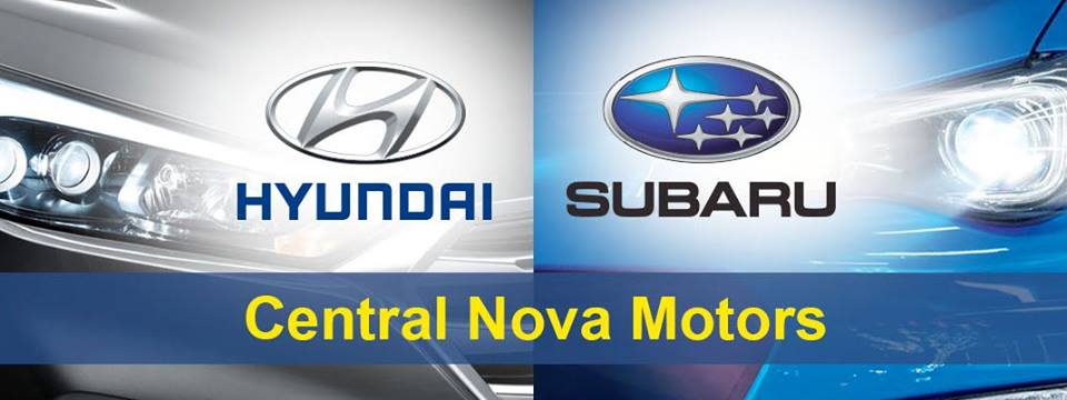 Central Nova Subaru | 2810 Westville Rd, New Glasgow, NS B2H 5C6, Canada | Phone: (902) 755-6202