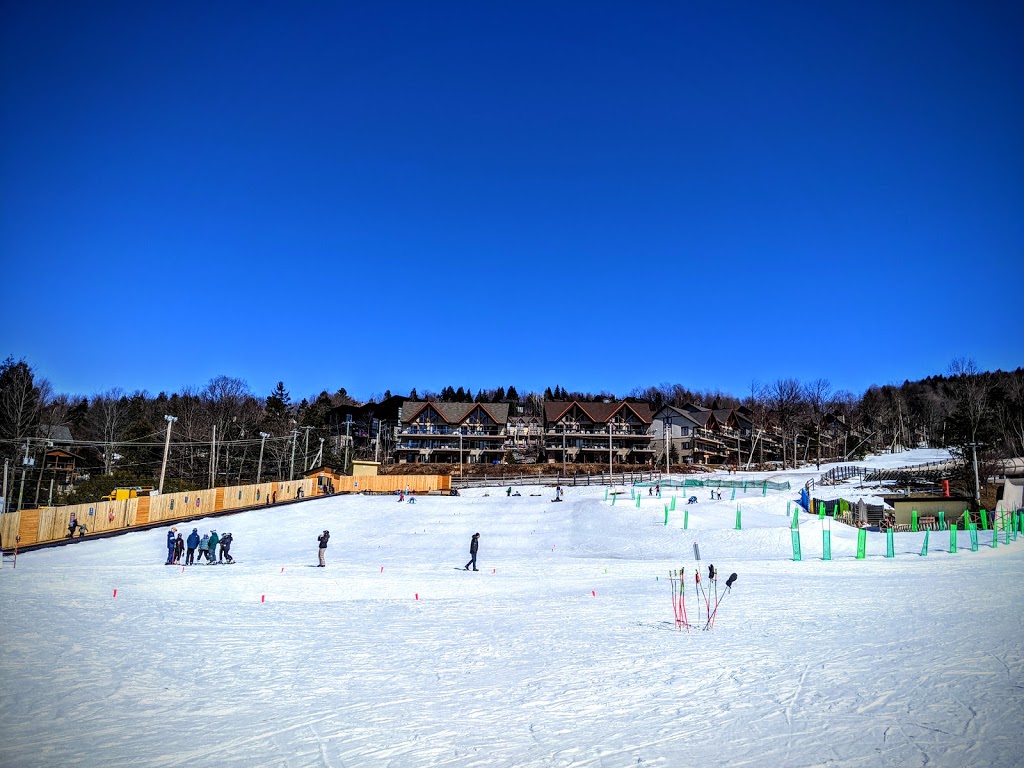 Ski Bromont | 150 Rue Champlain, Bromont, QC J2L 1A2, Canada | Phone: (450) 534-2200