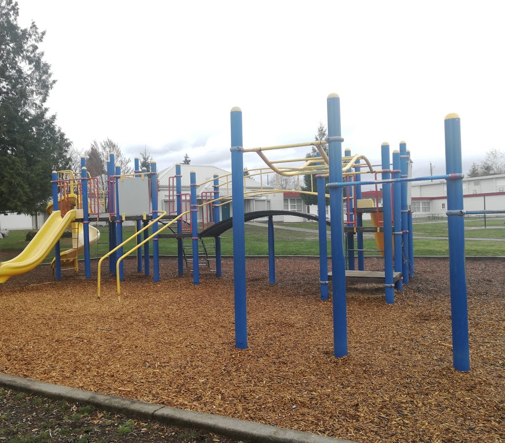 Locale school park | Unnamed Road, Burnaby, BC V5B 2J8, Canada