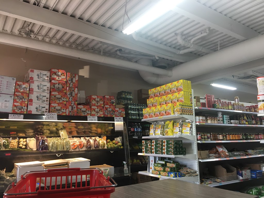 S&T Groceries | 3770 Westwinds Dr NE, Calgary, AB T3J 5H2, Canada | Phone: (587) 969-3193