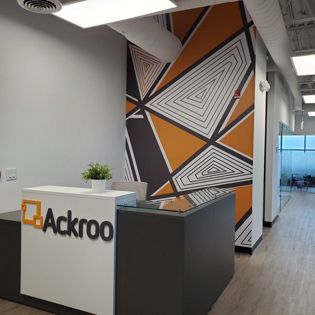 Ackroo Inc. | 1250 S Service Rd Unit A3-1, Stoney Creek, ON L8E 5R9, Canada | Phone: (888) 405-0066