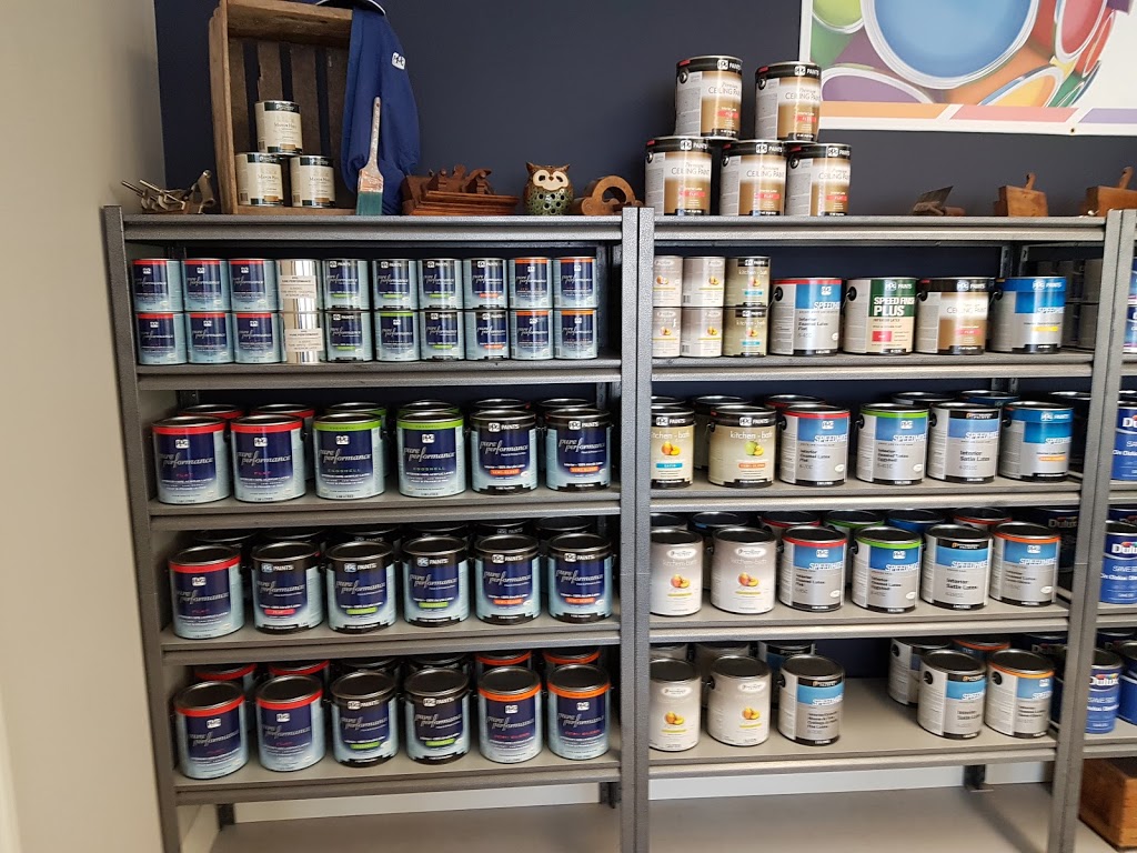 Shur Coatings Paints & Finishes | 8262 2, Napanee, ON K7R 3K6, Canada | Phone: (613) 409-7616