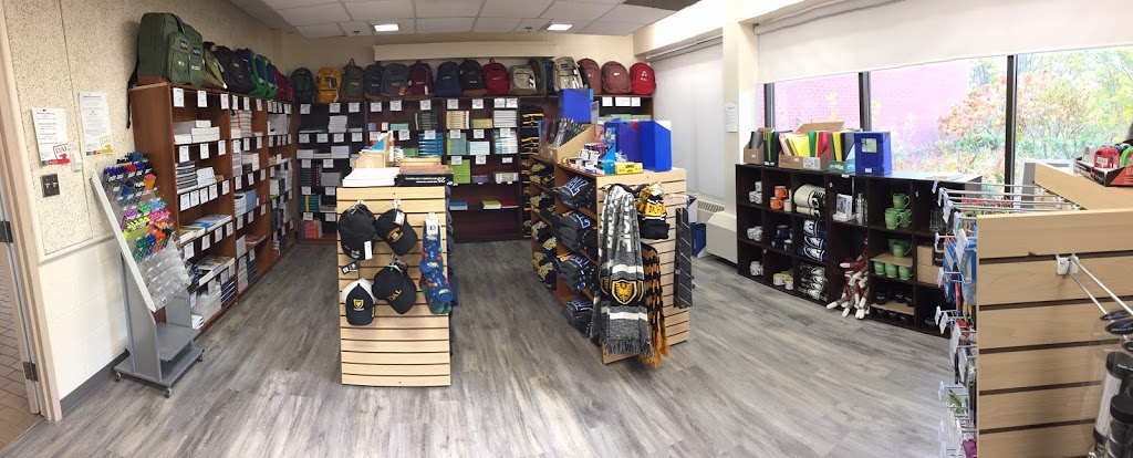 Dalhousie Agriculural Campus Bookstore | 40 Horseshoe Crescent, Truro, NS B2N 2R8, Canada | Phone: (902) 893-6728