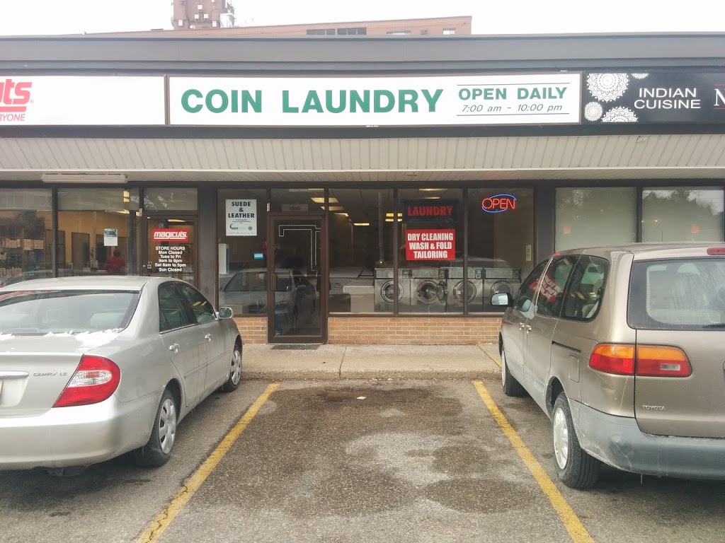 10% OFF DRY-CLEANING - LAUNDROMAT | 200 Lorraine Ave #11, Kitchener, ON N2B 3R3, Canada | Phone: (519) 745-5000