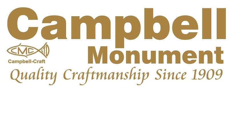 Campbell Monument | 1318 Pembroke St W, Pembroke, ON K8A 7A2, Canada | Phone: (613) 735-5178