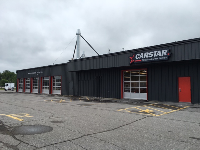 CARSTAR Manotick | 5785 Prince of Wales Dr, North Gower, ON K0A 2T0, Canada | Phone: (613) 489-2400