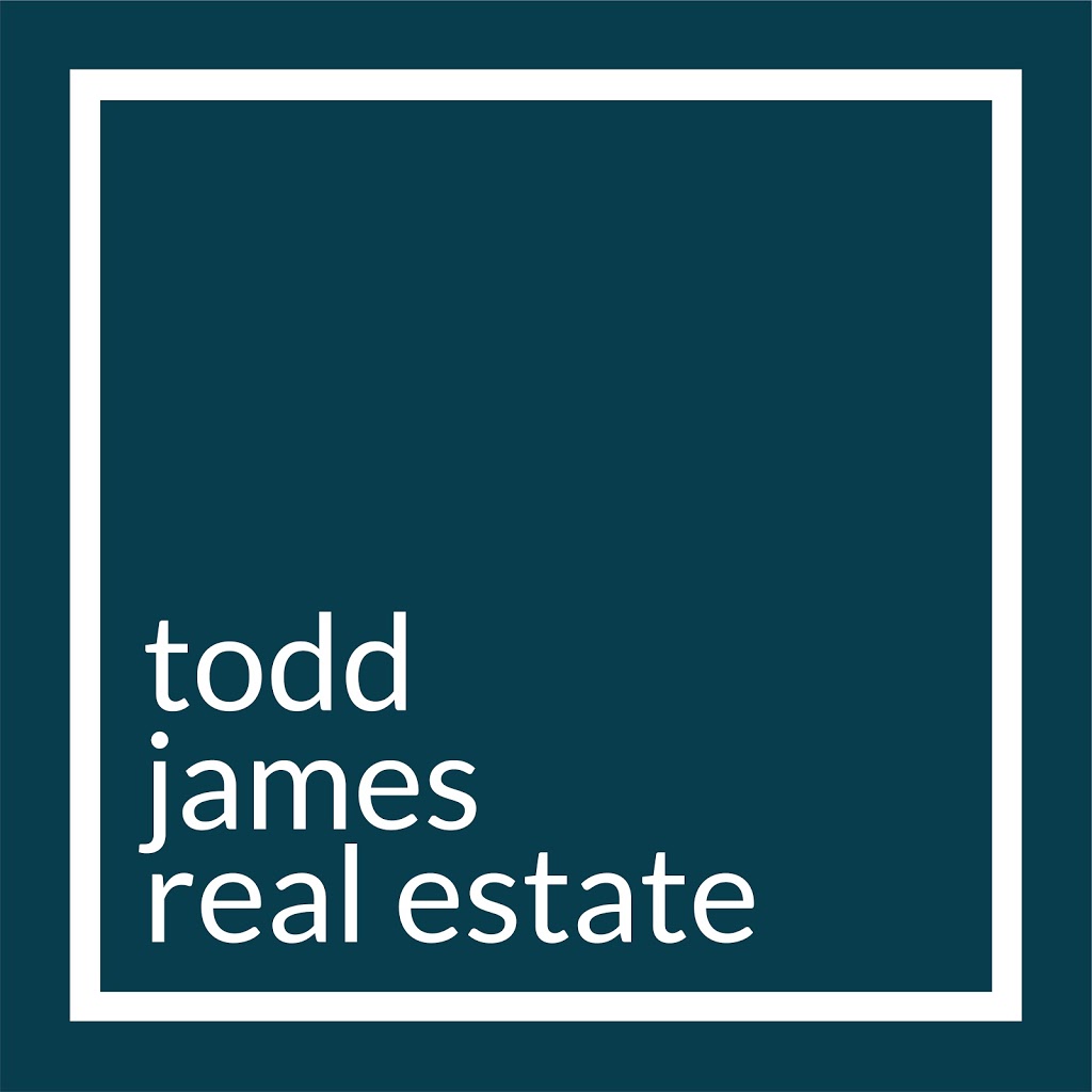 Todd James Real Estate | 2429 152 St #100, Surrey, BC V4P 1N4, Canada | Phone: (604) 802-3440