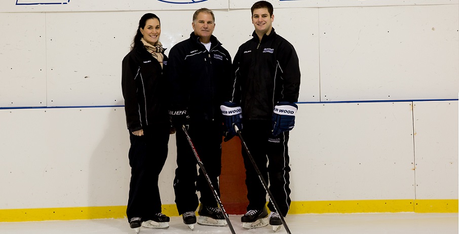 Burlington Pond Hockey Training Center | 845 Harrington Ct Unit #8, Burlington, ON L7N 3P3, Canada | Phone: (905) 631-9061