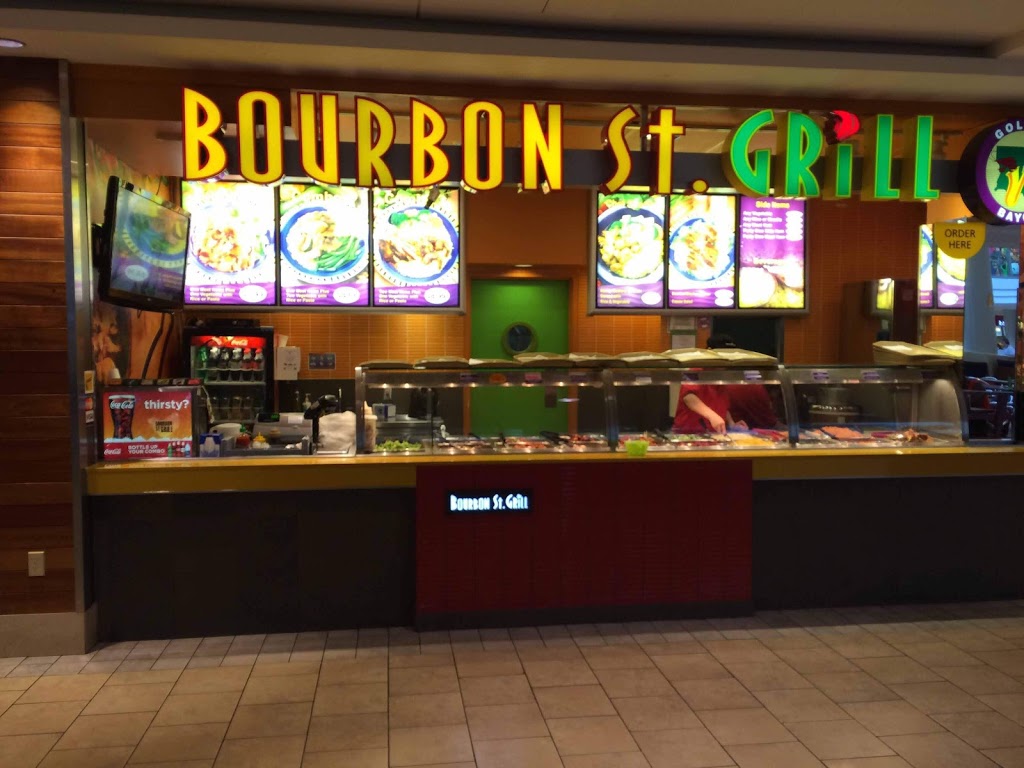 Bourbon Street Grill | 1355 Kingston Rd, Pickering, ON L1V 1B8, Canada | Phone: (905) 421-9079