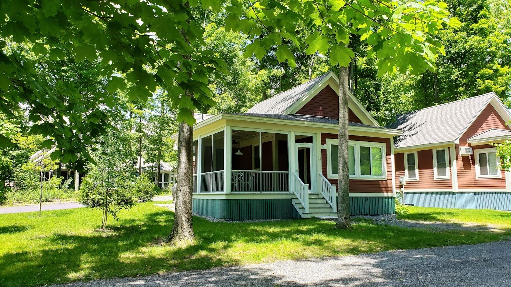 Sandbanks Summer Village, Prince Edward County Cottage Resort | 392 County Road 18, Cherry Valley, ON K0K 1P0, Canada | Phone: (613) 476-5286
