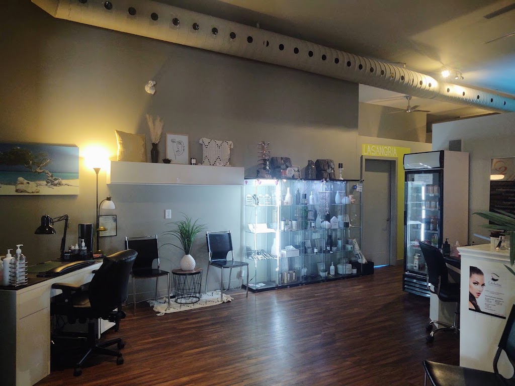 Salon Detente 02 Soleil | 1087 Rue Melançon, Saint-Jérôme, QC J7Z 7N6, Canada | Phone: (450) 436-2202