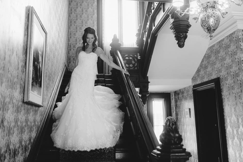 Penryn Park Wedding Venue at Port Hope Golf and Country Club | 82 Victoria St S, Port Hope, ON L1A 3L6, Canada | Phone: (800) 346-5361