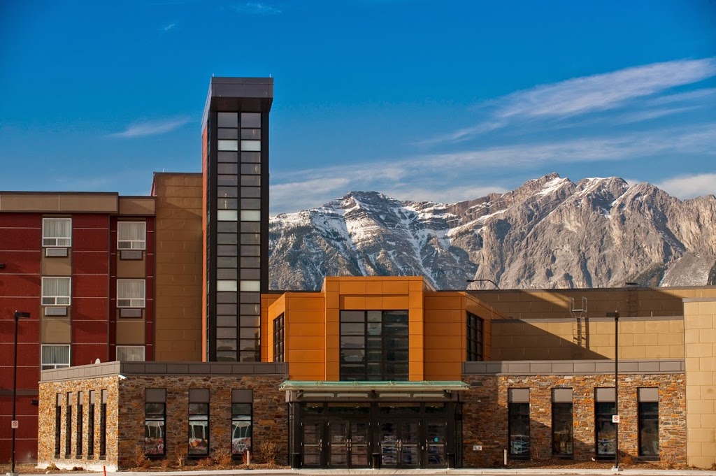 Stoney Nakoda Resort & Casino | 888 Nakoda Way, Kananaskis, AB T0L 1N0, Canada | Phone: (403) 881-2830