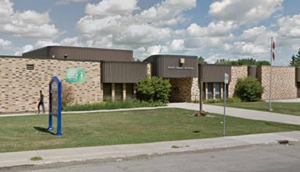 St. Mark Catholic Elementary School | 414 Pendygrasse Rd, Saskatoon, SK S7M 4M3, Canada | Phone: (306) 659-7390