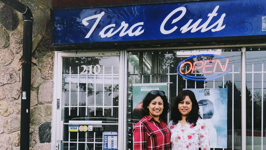 Tara Cuts | 210 Coronation Dr, Scarborough, ON M1E 2J2, Canada | Phone: (416) 599-0821