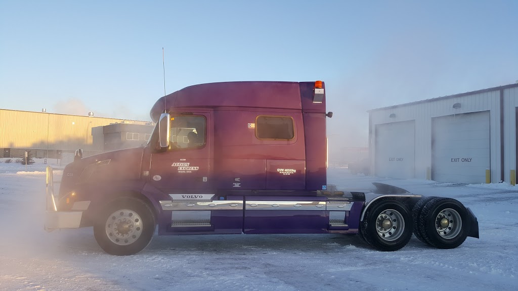 Pro-Fuel Truck Wash | 2311 E Emmett, Emmet Hall Rd, Regina, SK S4N 2Y3, Canada | Phone: (306) 721-3330