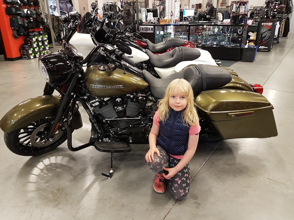 Calgary Harley-Davidson® | 2475 Pegasus Rd NE, Calgary, AB T2E 8C3, Canada | Phone: (403) 250-3141