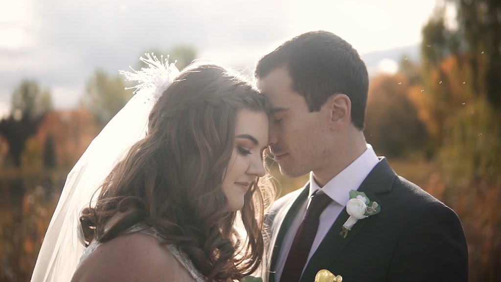 Love Letter Wedding Films | 1613 Kinburn Side Rd, Kinburn, ON K0A 2H0, Canada | Phone: (416) 689-7884