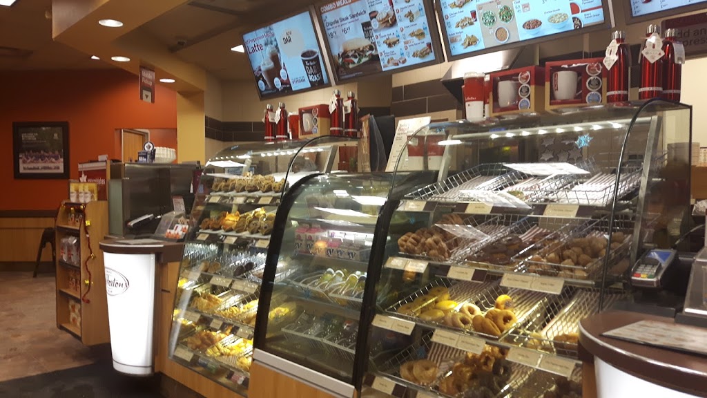 Tim Hortons | 50 Sage Creek Blvd Unit 300, Winnipeg, MB R3X 0J6, Canada | Phone: (204) 661-4156