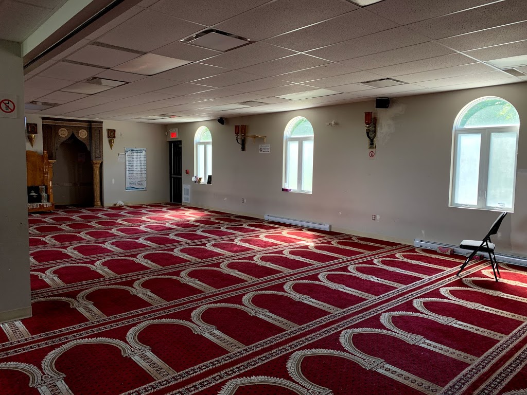 LAssociation Culturelle Islamique de lEstrie | 1200 Rue Massé, Sherbrooke, QC J1H 3H4, Canada | Phone: (819) 820-1566