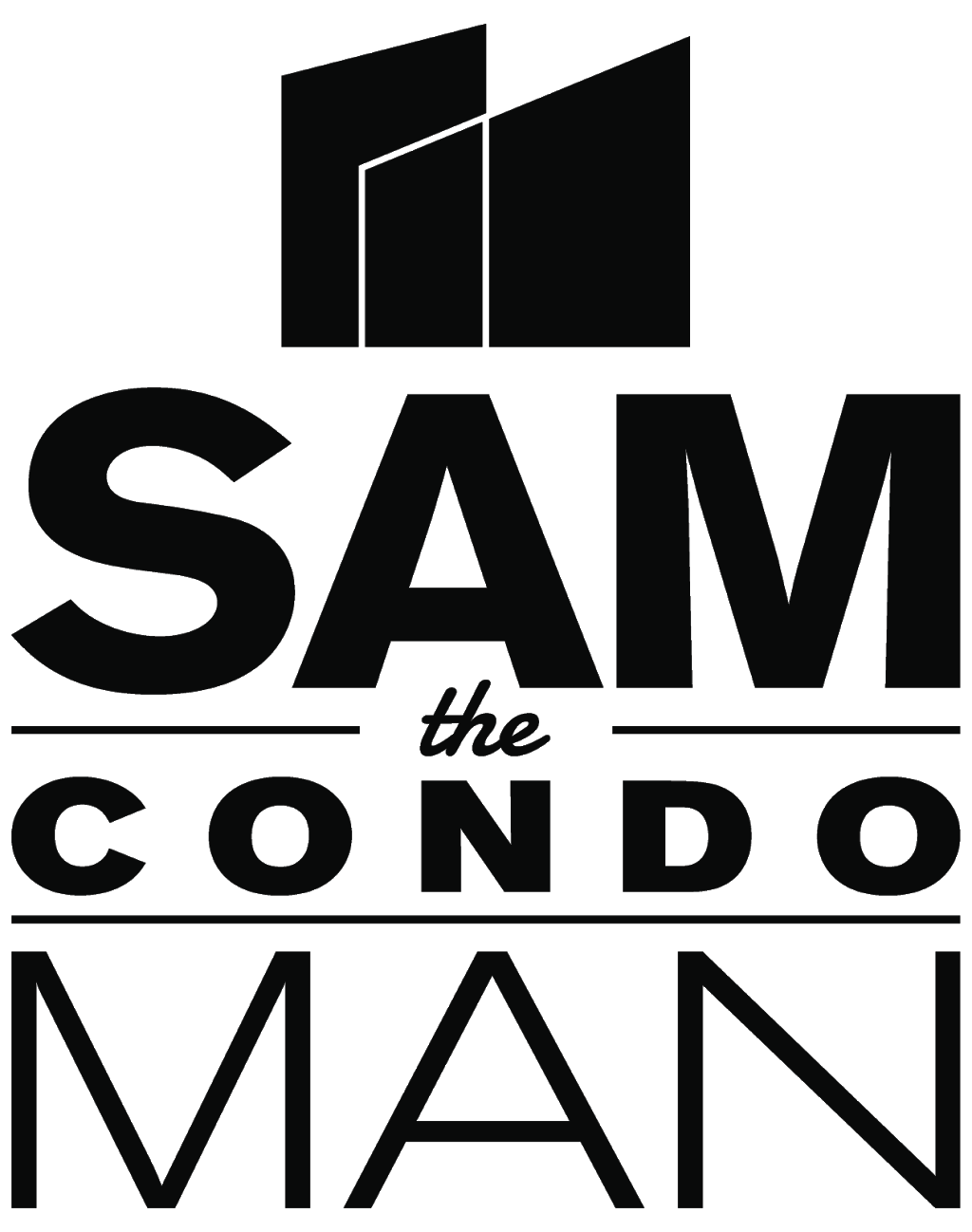 Sam The Condo Man | 1542 Dundas St W, Mississauga, ON L5C 1E4, Canada | Phone: (416) 845-0021