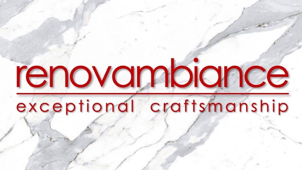 RenovAmbiance Inc. | 5197 Rue Perron, Pierrefonds, QC H8Z 2J9, Canada | Phone: (514) 659-5912