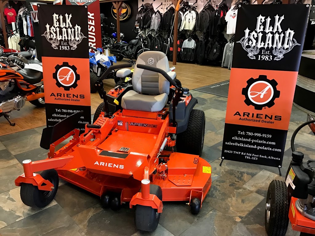 Elk Island Sales - Polaris | 20423 Township Rd 544, Fort Saskatchewan, AB T8L 3Z3, Canada | Phone: (780) 998-9159