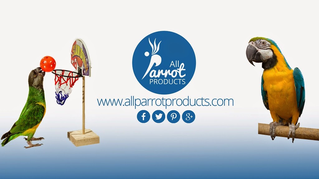 All Parrot Products | 5710 Flinchbaugh Rd, Smiths Creek, MI 48074, USA | Phone: (810) 531-6207