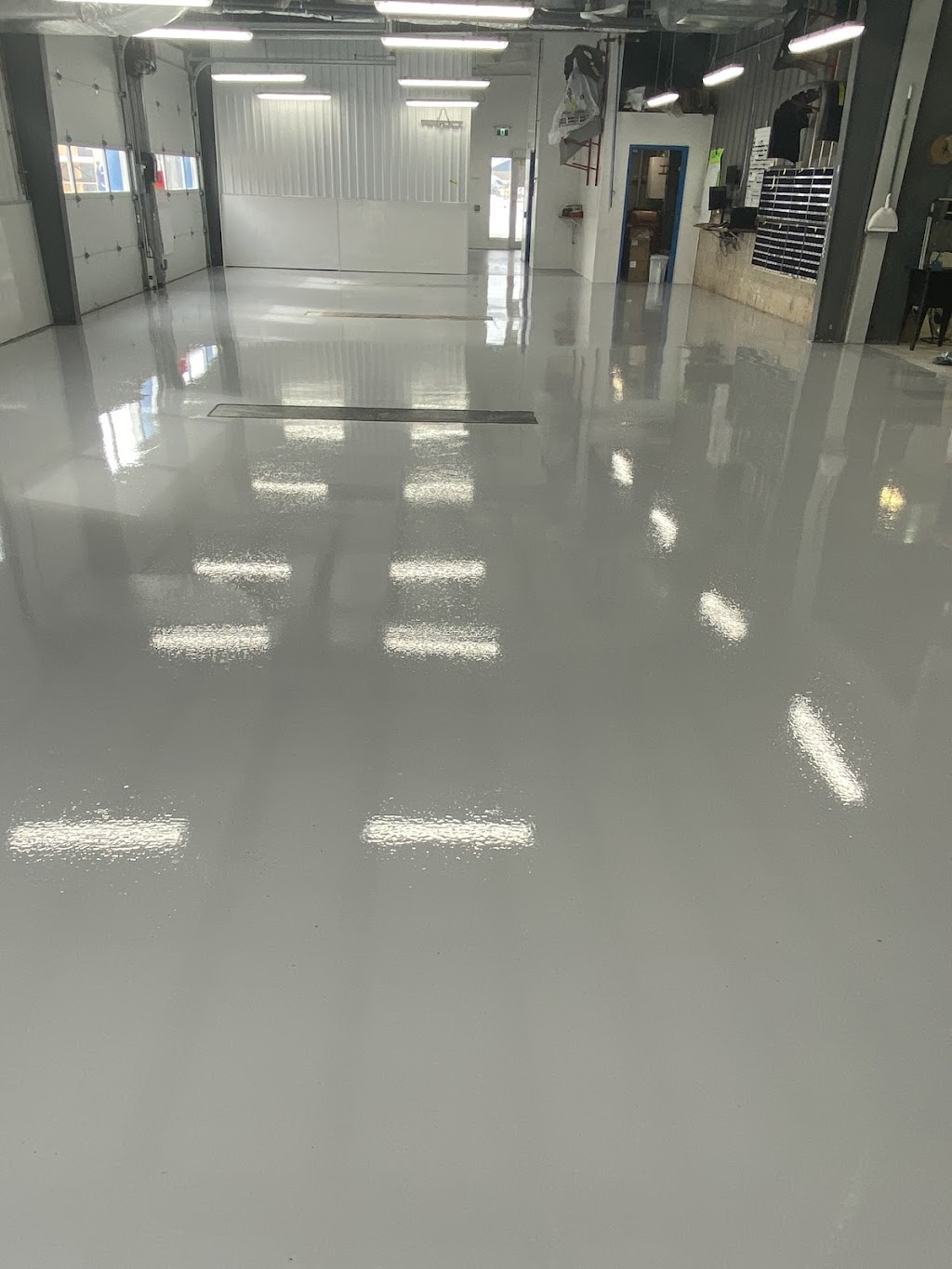 Great Lakes Epoxy | 154 Concession Rd 10, Port Elgin, ON N0H 2C3, Canada | Phone: (226) 930-4654