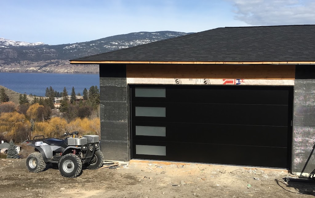 Invermere Garage Doors | 1361 Industrial 1 Rd, Invermere, BC V0A 1K5, Canada | Phone: (250) 342-6700