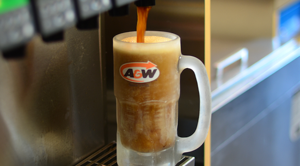 A&W Canada | 305 Fogal Rd, Brampton, ON L4H 3N5, Canada | Phone: (365) 576-0125