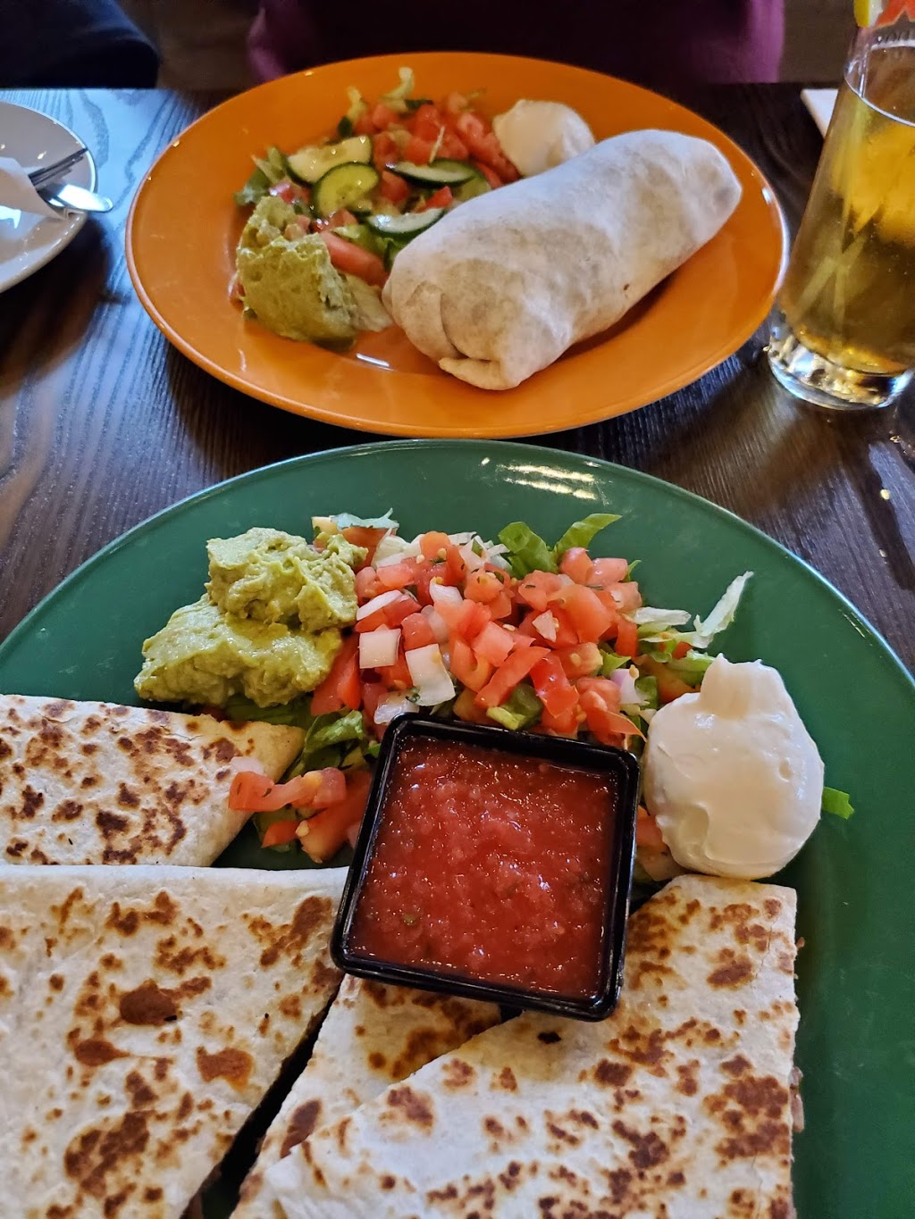 Taco N Tequila | 6405 Stanley Ave, Niagara Falls, ON L2G 3Y6, Canada | Phone: (905) 371-8255