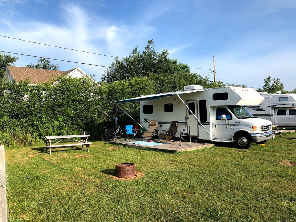 Gagnon Beach | 30 Chem. Plage Gagnon, Grand-Barachois, NB E4P 7Z6, Canada | Phone: (506) 577-2519