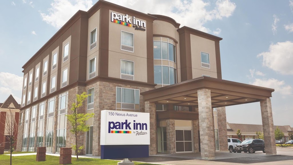 Park Inn by Radisson Brampton Toronto | 150 Nexus Ave, Brampton, ON L6P 3R6, Canada | Phone: (905) 230-5858