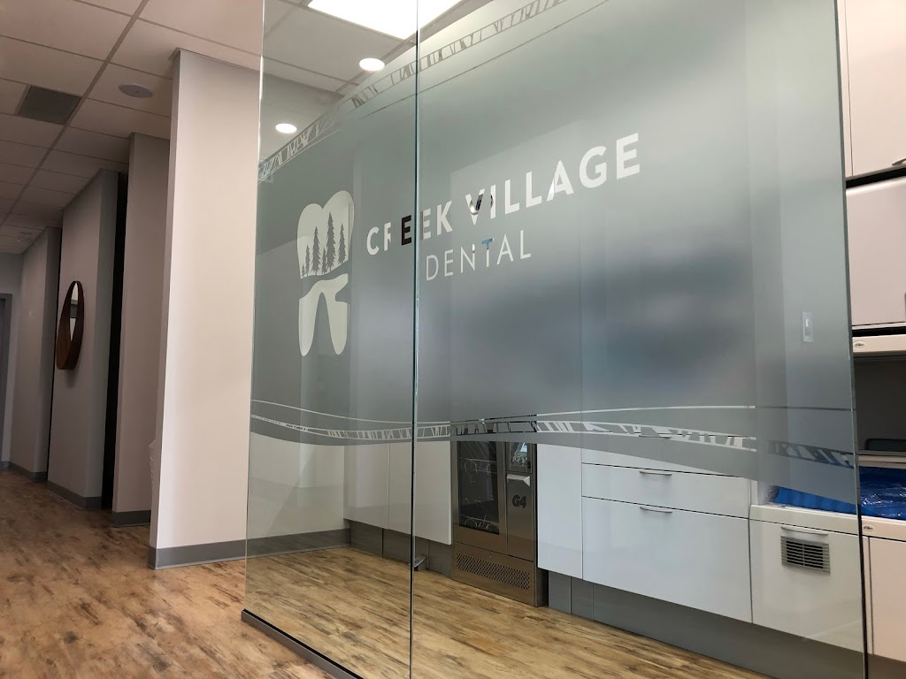 Creek Village Dental | 55 Sage Creek Blvd #511, Winnipeg, MB R3X 0N3, Canada | Phone: (204) 256-1639