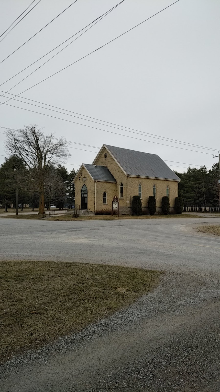 North Caradoc Saint Andrews Presbyterian Church | 8503 Scotchmere Dr RR 1, Strathroy, ON N7G 3H3, Canada | Phone: (519) 245-0171