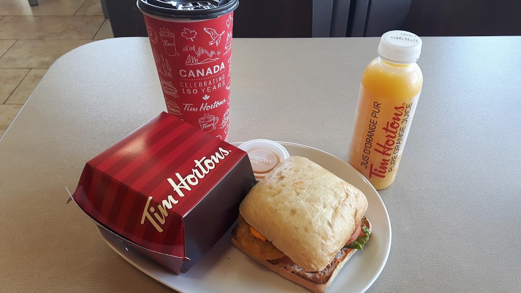 Tim Hortons | 478 MacElmon Rd, Debert, NS B0M 1G0, Canada | Phone: (902) 662-2155