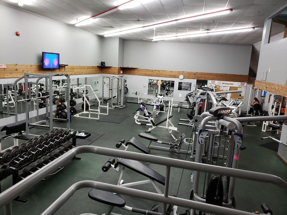 Portage Fitness Co-op Inc | 2401 Saskatchewan Ave W, Portage la Prairie, MB R1N 3L5, Canada | Phone: (204) 856-0991