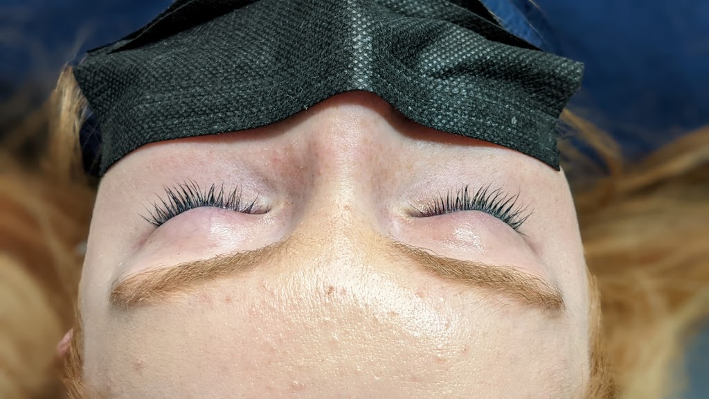 About That Lash Life - Onoway | 4335 Lovell Close, Onoway, AB T0E 1V0, Canada | Phone: (780) 886-2607