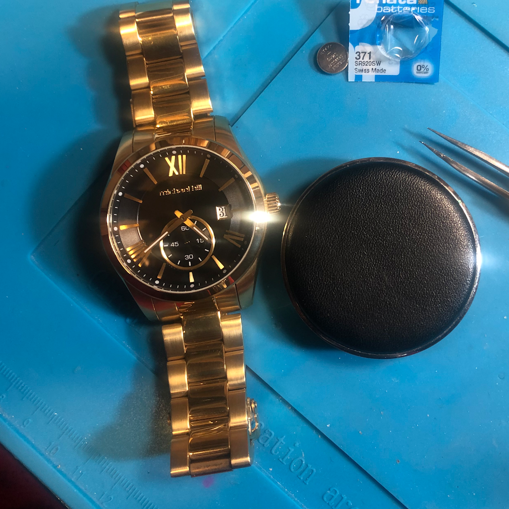 TS Watch and Jewellery FIX | 177 Tacom Cir, Nepean, ON K2G 4P8, Canada | Phone: (613) 440-1770