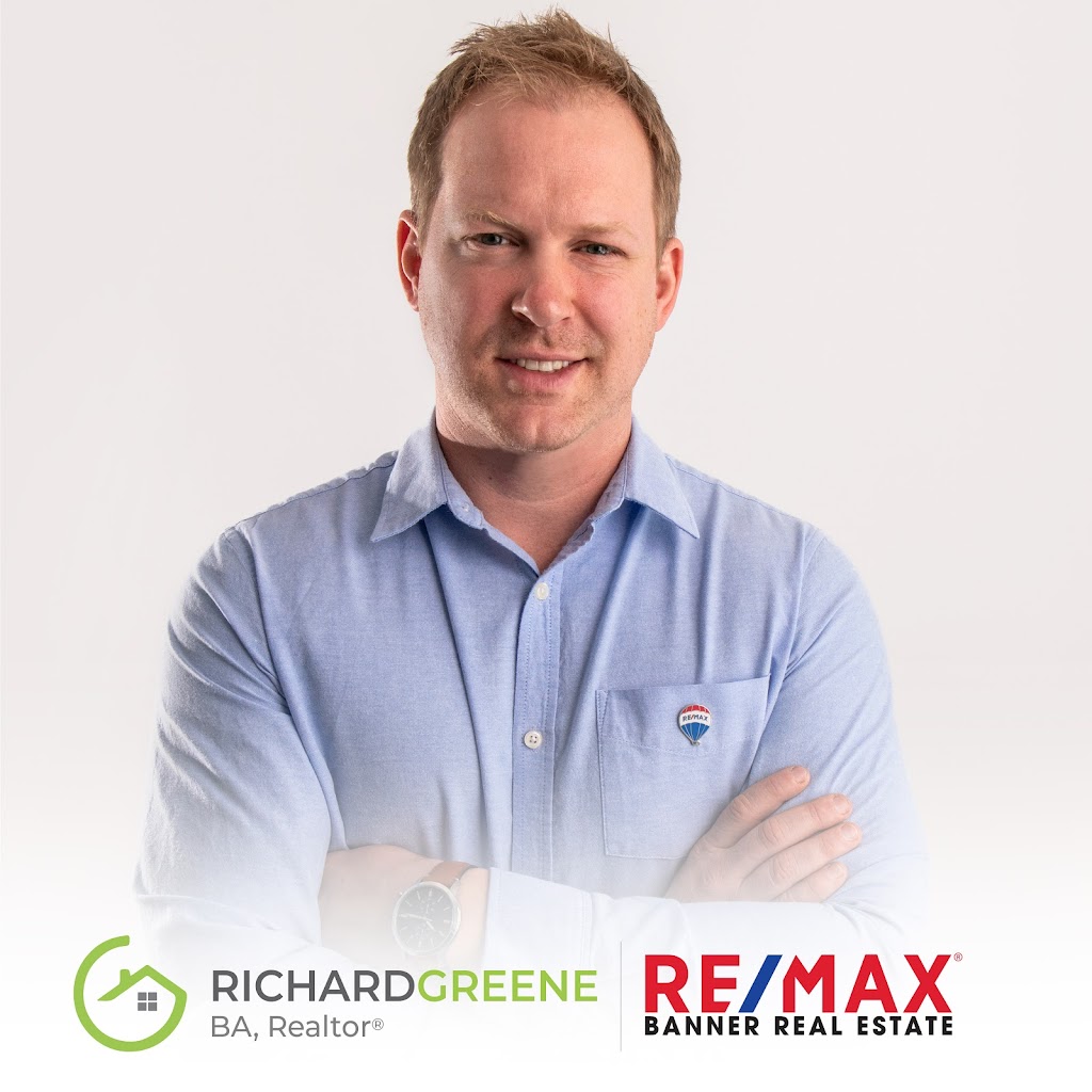 Richard Greene, REALTOR® at RE/MAX Banner Real Estate Greenwood | 962 Central Ave, Greenwood, NS B0P 1N0, Canada | Phone: (902) 309-0191