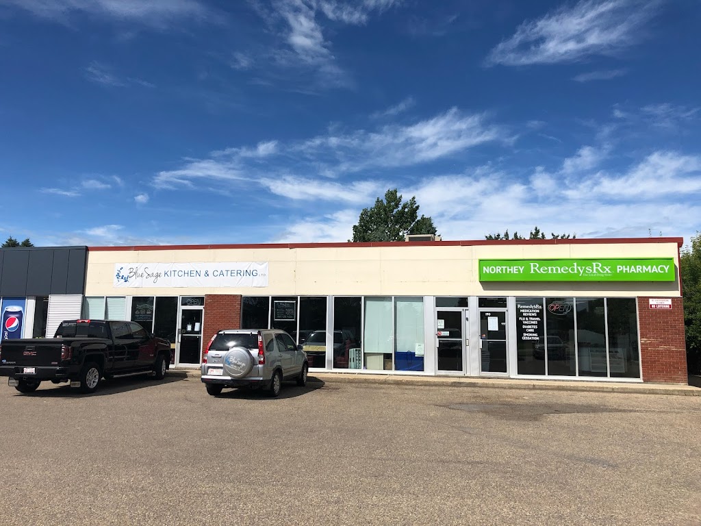 Northey RemedysRx Pharmacy | 190 Northey Ave, Red Deer, AB T4P 3J6, Canada | Phone: (403) 346-2367