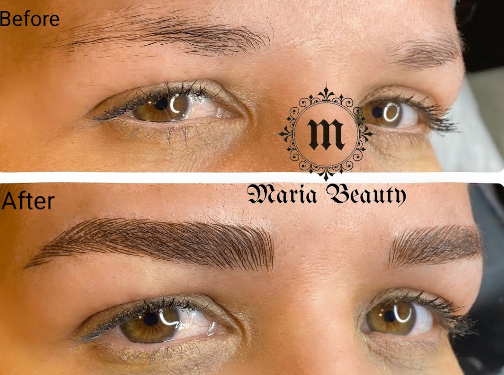 Maria Beauty Studio | 168 Steeles Ave E, Toronto, ON L3T 1A5, Canada | Phone: (330) 285-3647