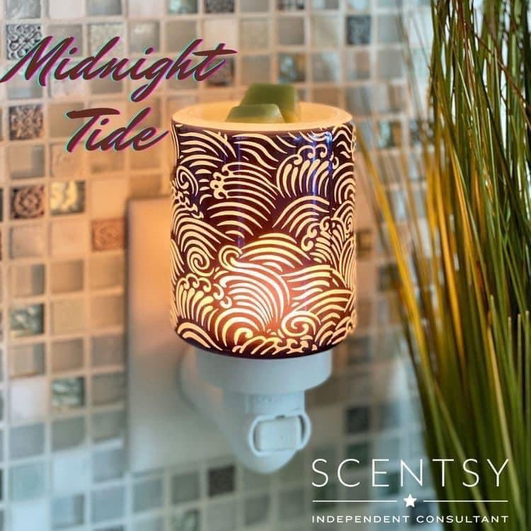 Terra Stone Independent Scentsy Consultant | 9 Sandra Rd, London, ON N5V 4X5, Canada | Phone: (226) 927-9142