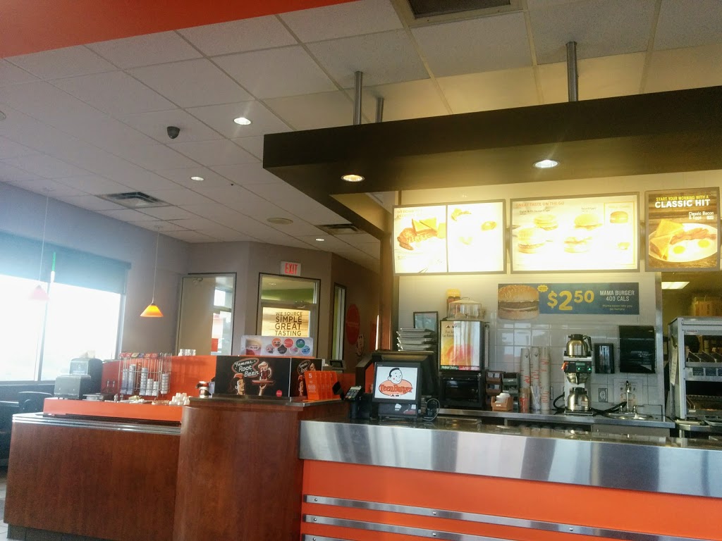 A&W Canada | 2700 Main St S, Airdrie, AB T4B 2A7, Canada | Phone: (403) 948-6566